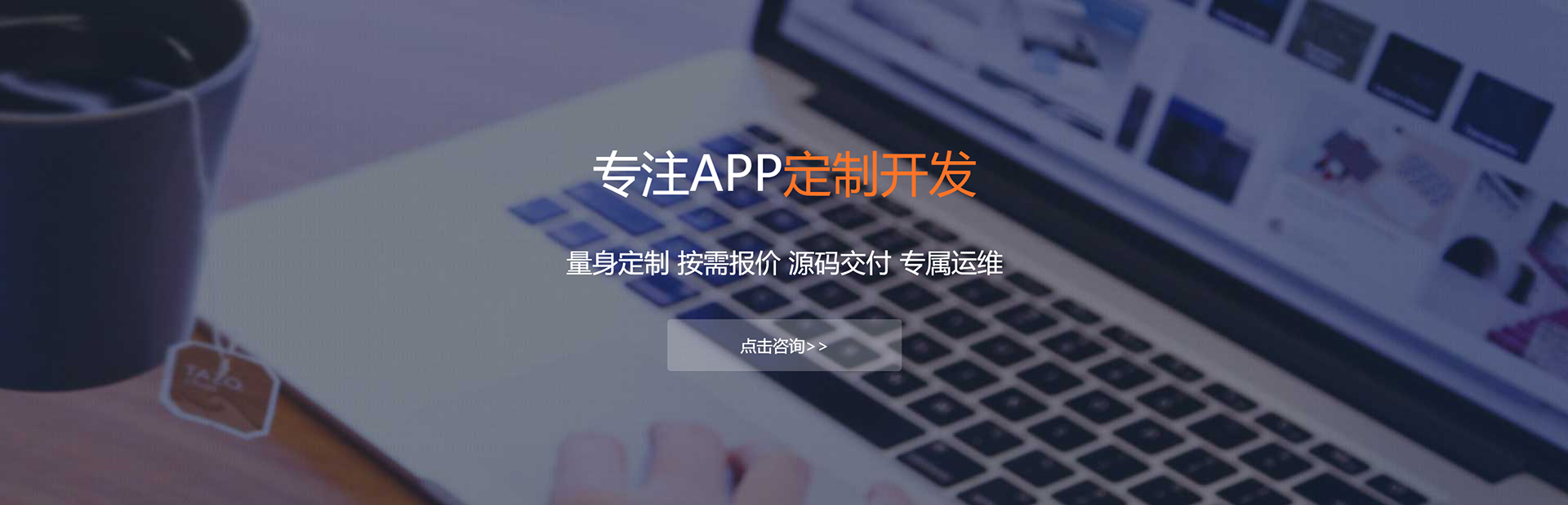 那曲APP定制方案